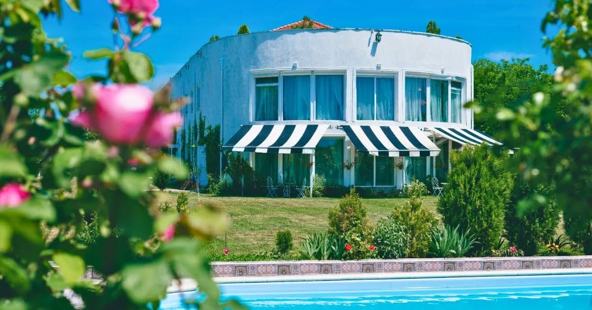 Retreat Adunat — natură